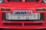 Nismo 400R Picture